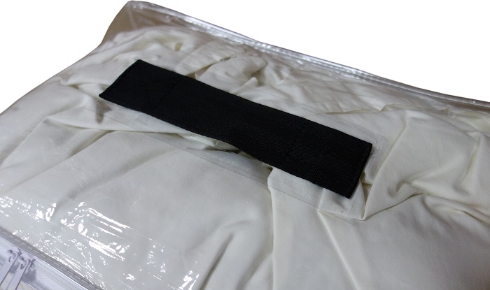 PVC棉被袋-WHIMS指定專用款|盧山企業股份有限公司